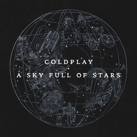 coldplay a sky full of stars-4